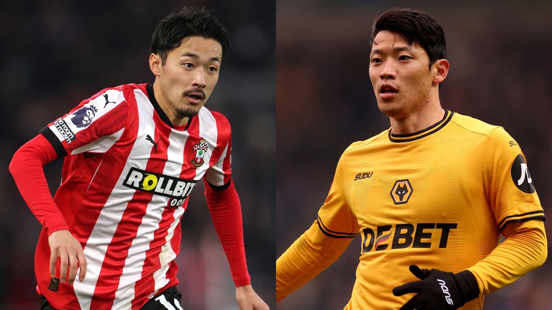 21‐22 ウルバーハンプトンFC Wolverhampton(A)#26 喜燦 ファン 21‐22 ウルバーハンプトンFC Wolverhampton(A)#26 喜燦 ファン